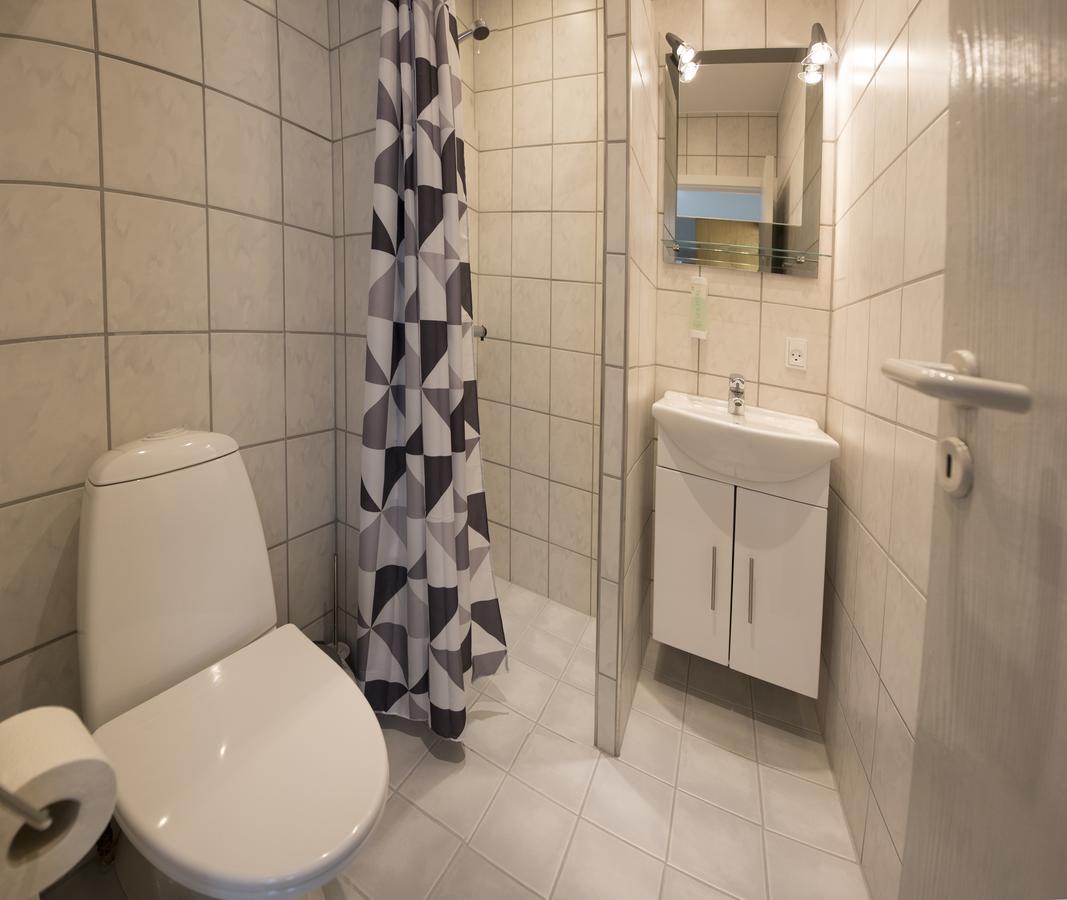 Gram Slotskro Exteriör bild