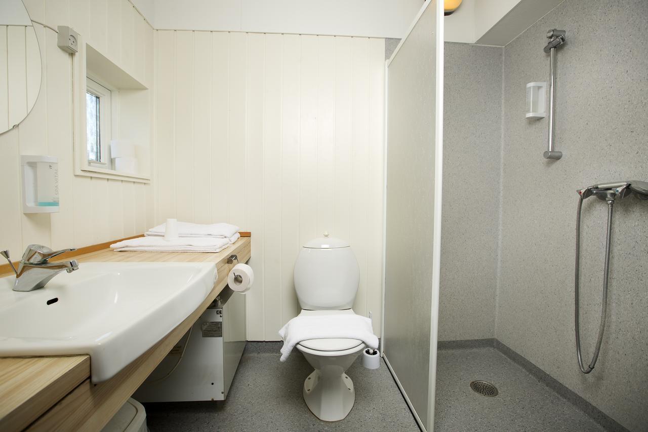 Gram Slotskro Exteriör bild